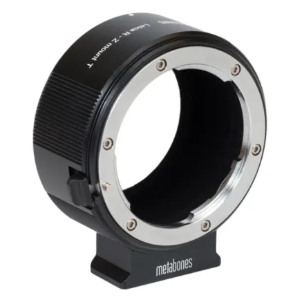 Metabones Leica R Lens to Nikon Z-mount T Adapter