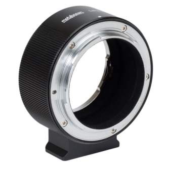 Адаптеры - Metabones Leica M Lens to Nikon Z-mount T Adapter - быстрый заказ от производителя