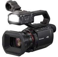 Videokameras - Panasonic HC-X2000E Camcorder - ātri pasūtīt no ražotājaVideokameras - Panasonic HC-X2000E Camcorder - ātri pasūtīt no ražotāja