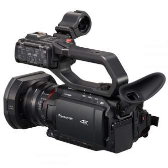Pro video kameras - Panasonic HC-X2000E Camcorder - ātri pasūtīt no ražotāja