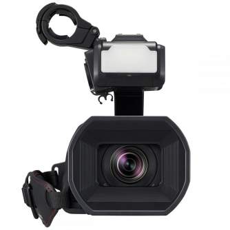 Cine Studio Cameras - Panasonic HC-X2000E Camcorder - quick order from manufacturer
