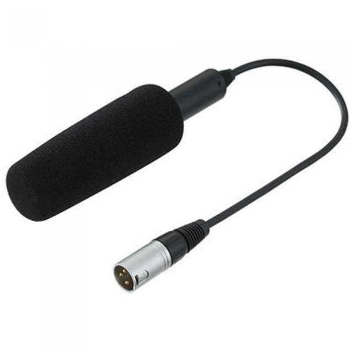 Микрофоны - Panasonic AG-MC200GC XLR Microphone - быстрый заказ от производителя