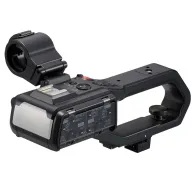 Mikrofonu aksesuāri - Panasonic VW-HU1E-K Hand Grip for Camcorder X1500 - ātri pasūtīt no ražotājaMikrofonu aksesuāri - Panasonic VW-HU1E-K Hand Grip for Camcorder X1500 - ātri pasūtīt no ražotāja
