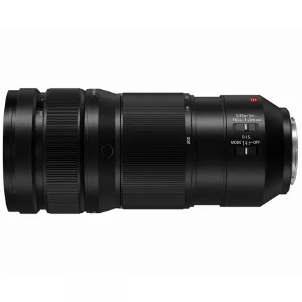 Panasonic Lumix S PRO Telephoto Zoom Lens 70-200 mm F2.8