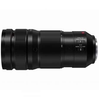 Objektīvi - Panasonic Lumix S PRO Telephoto Zoom Lens 70-200 mm F2.8 - ātri pasūtīt no ražotāja