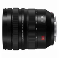 Objektīvi bezspoguļa kamerām - Panasonic Lumix S PRO 16-35mm F4.0 - ātri pasūtīt no ražotājaObjektīvi bezspoguļa kamerām - Panasonic Lumix S PRO 16-35mm F4.0 - ātri pasūtīt no ražotāja