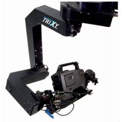 Panther Trixy Remote System 2 - Video krāni