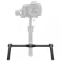 Accessories for stabilizers - Zhiyun Crane Dual Handheld Grip EH001 - quick order from manufacturer
