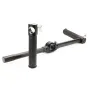 Accessories for stabilizers - Zhiyun Crane Dual Handheld Grip EH001 - quick order from manufacturer