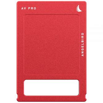 Hard drives & SSD - Angelbird AVPRO MK3 SSD 500GB (AVP500MK3) - quick order from manufacturer