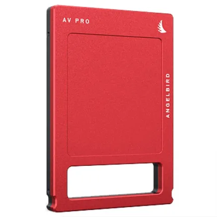 Angelbird AVPRO MK3 SSD 1TB (AVP1000MK3)