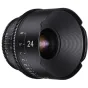 CINEMA Объективы - XEEN 24MM T1.5 FF CINE PL - быстрый заказ от производителя