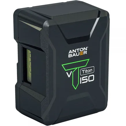 Anton Bauer Titon 150 V-Mount Battery