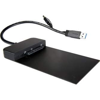 Cables - Atomos Docking Station w/USB2.0 &amp; 3.0 - quick order from manufacturer
