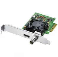 Blackmagic DeckLink Mini Monitor 4K (BM-BDLKMINIMON4K)