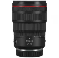 Mirrorless Lenses - Canon RF 24-70mm F2.8 L IS USM - buy today in Master Foto store and with delivery Best choise selected by expertsMirrorless Lenses - Canon RF 24-70mm F2.8 L IS USM - buy today in Master Foto store and with delivery Best choise selected by experts