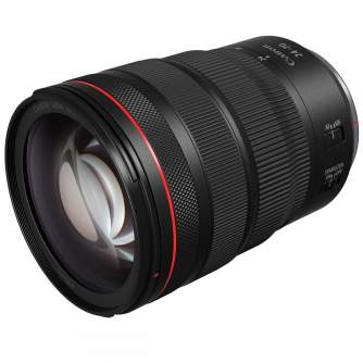 Lenses - Canon RF 24-70mm F2.8 L IS USM - buy today in store and with delivery