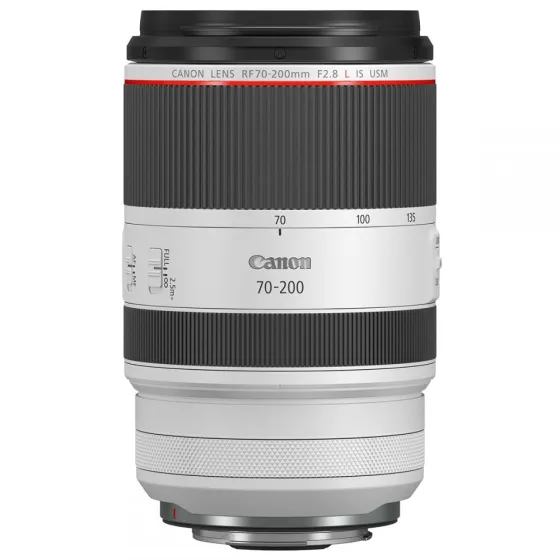 Canon RF 70-200mm F2.8L IS USM