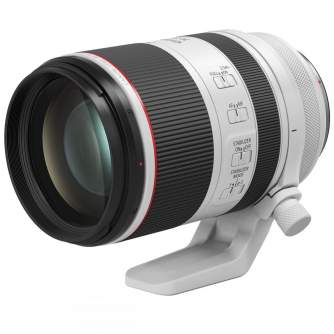 Объективы - Canon RF 70-200mm f 2.8L IS USM - купить сегодня в магазине и с доставкой