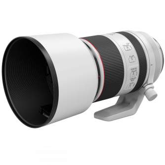 Объективы - Canon RF 70-200mm f 2.8L IS USM - купить сегодня в магазине и с доставкой