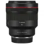 Mirrorless Lenses - Canon RF 85mm f 1.2L USM DS - quick order from manufacturer