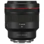 MIRRORLESS Objektīvi - Canon RF 85mm F1.2L USM DS - ātri pasūtīt no ražotāja