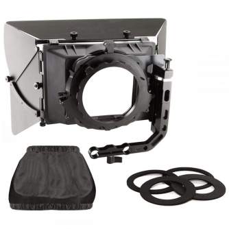 Camera Cage - Shape Blackmagic Pocket Cinema 4K and 6K Cage Kit (BM4KIT) - quick order from manufacturer