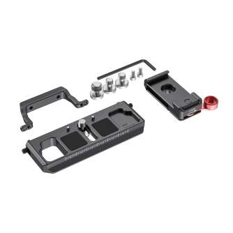 Accessories for rigs - SmallRig Offset Kit for BMPCC 4K & 6K and Ronin S Crane 2 Moza Air 2 BSS2403 - quick order from manufacturer