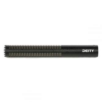 Microphones - Deity S-Mic 2S Microphone - quick order from manufacturer