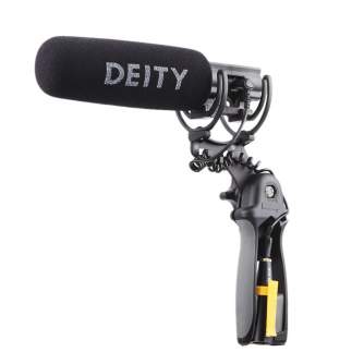 DEITY V-MIC D3 PRO Location Kit - Microphones