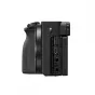 Mirrorless Cameras - Sony A6600 Body (Black) (ILCE-6600/B) (6600) (Alpha 6600) - quick order from manufacturer