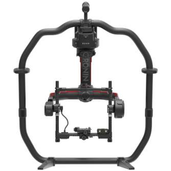Video stabilizers - DJI Ronin 2 Professional Combo - quick order from manufacturer