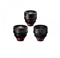 CINEMA objektīvi - Canon 3 Prime Bundle 20mm-50mm-135mm - ātri pasūtīt no ražotājaCINEMA objektīvi - Canon 3 Prime Bundle 20mm-50mm-135mm - ātri pasūtīt no ražotāja