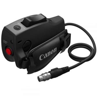 CINEMA видео объективы - Canon Cinema EOS Canon CN-E 70-200mm T4.4 L IS - быстрый заказ от производителя