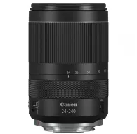 Mirrorless Lenses - Canon RF 24-240mm F4-6.3 IS USM Lens - quick order from manufacturer Best choise selected by expertsMirrorless Lenses - Canon RF 24-240mm F4-6.3 IS USM Lens - quick order from manufacturer Best choise selected by experts