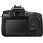 DSLR Cameras - Canon EOS 90D + EF-S 18-55mm f/3.5-5.6 IS STM - quick order from manufacturer