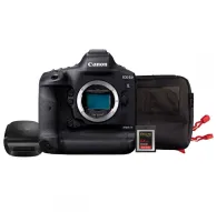 Spoguļkameras - Canon EOS-1DX Mark III body - ātri pasūtīt no ražotājaSpoguļkameras - Canon EOS-1DX Mark III body - ātri pasūtīt no ražotāja