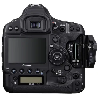 DSLR Cameras - Canon EOS-1DX Mark III body - quick order from manufacturer