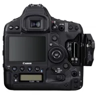 DSLR Cameras - Canon EOS-1DX Mark III body - quick order from manufacturerDSLR Cameras - Canon EOS-1DX Mark III body - quick order from manufacturer