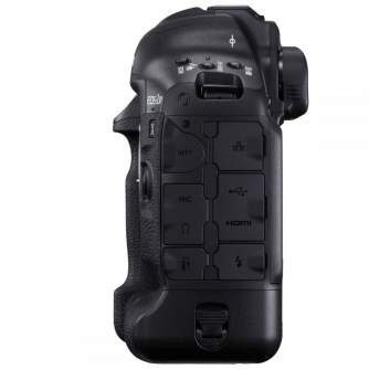 Зеркальные фотоаппараты - Canon EOS-1DX Mark III body - быстрый заказ от производителя