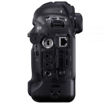 Зеркальные фотоаппараты - Canon EOS-1DX Mark III body - быстрый заказ от производителя