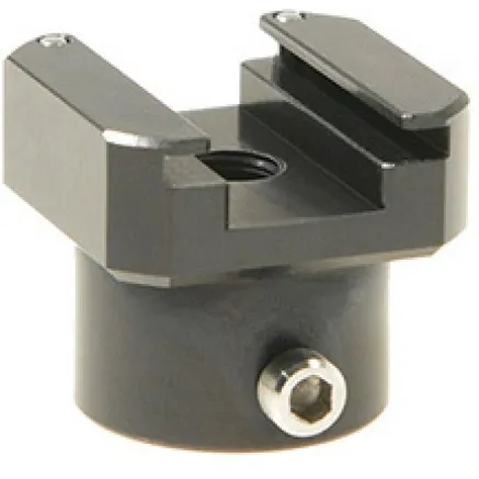 Chrosziel Cold shoe for articulating arm (550-RA-BU)