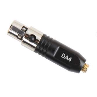 Accessories for microphones - DEITY DA4 Microphone - quick order from manufacturer