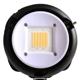 LED Monobloki - Linkstar Bi-Color LED Lamp Dimmable LES-200TD on 230V - ātri pasūtīt no ražotāja