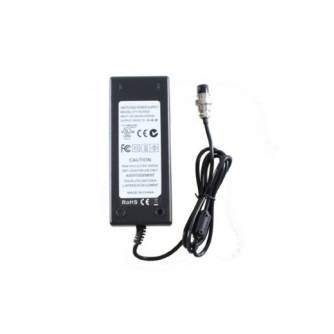 AC Adapters, Power Cords - Falcon Eyes Power Supply SP-AC15-5A 3 Pin - quick order from manufacturer