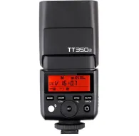 Вспышки на камеру - Godox TT350S for Sony zibspuldze - быстрый заказ от производителя Лучший выбор профессионаловВспышки на камеру - Godox TT350S for Sony zibspuldze - быстрый заказ от производителя Лучший выбор профессионалов
