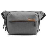 Plecu somas - Peak Design Everyday Sling V2 3L, ash - быстрый заказ от производителяPlecu somas - Peak Design Everyday Sling V2 3L, ash - быстрый заказ от производителя