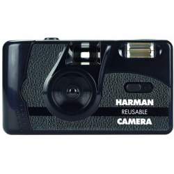 Filmu kameras - Harman reusable Camera Kit 35mm filmu kamera ar 2 filmām - perc šodien veikalā un ar piegādi