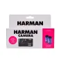 Film Cameras - Harman reusable Camera Kit 35mm filmu kamera ar 2 filmām - buy today in Master Foto store and with delivery