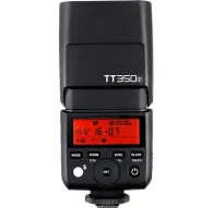 Flashes On Camera Lights - Godox TT350F Thinklite TTL Camera Flash for Fujifilm - buy today in store and with deliveryFlashes On Camera Lights - Godox TT350F Thinklite TTL Camera Flash for Fujifilm - buy today in store and with delivery